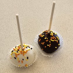 Cake Pops